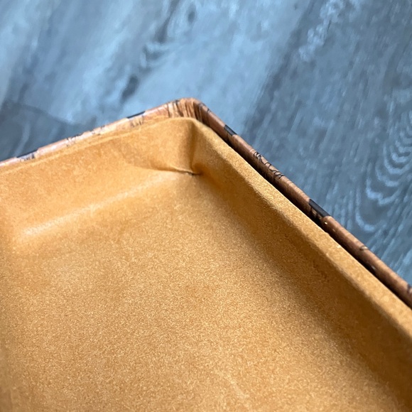 MCM Monogram Sunglasses Hard Case - Picture 10 of 16